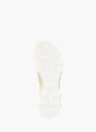 Rieker Sport Damen Sneaker Low Gelb 136119 4