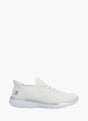 Rieker Sport Damen Sneaker Low Weiß 136120 1