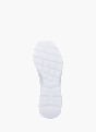 Rieker Sport Damen Sneaker Low Weiß 136120 4