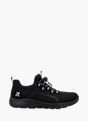 Rieker Sport Damen Sneaker Low Schwarz 130008 1