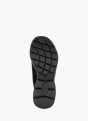 Rieker Sport Damen Sneaker Low Schwarz 130008 4