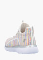 Rieker Sport Damen Sneaker Low Multicolor 136122 3
