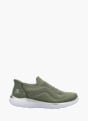 Rieker Sport Damen Sneaker Low Khaki 136123 1