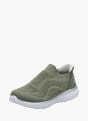 Rieker Sport Damen Sneaker Low Khaki 136123 2