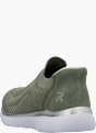 Rieker Sport Damen Sneaker Low Khaki 136123 3
