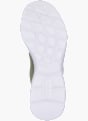 Rieker Sport Damen Sneaker Low Khaki 136123 4