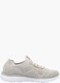 Rieker Sport Damen Sneaker Low Beige 141797 3