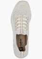 Rieker Sport Damen Sneaker Low Beige 141797 4