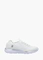 Rieker Sport Slip On Sneaker Weiß 136126 1