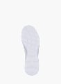 Rieker Sport Slip On Sneaker Weiß 136126 4