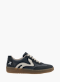 Rieker Sport Damen Sneaker Low Blau 136133 1