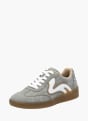 Rieker Sport Damen Sneaker Low Grau 136135 2
