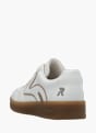 Rieker Sport Damen Sneaker Low Weiß 136137 3