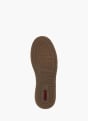 Rieker Sport Damen Sneaker Low Weiß 136137 4