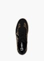Rieker Sport Damen Sneaker Low Schwarz 130026 4