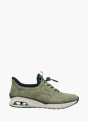 Rieker Sport Damen Slipper Grün 136142 1