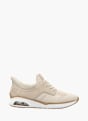 Rieker Damen Slipper Beige 136145 1