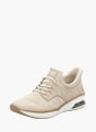 Rieker Damen Slipper Beige 136145 2