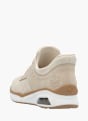 Rieker Damen Slipper Beige 136145 3