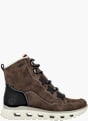 Rieker Sport Damen Schnürstiefel Braun 141802 1