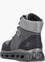 Rieker Damen Sneaker High Grau 141804 4