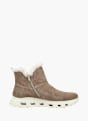 Rieker Sport Damen Kurzstiefel Braun 136148 3