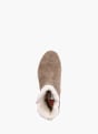 Rieker Sport Damen Kurzstiefel Braun 136148 4
