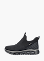 Rieker Sport Damen Sneaker Low Schwarz 136150 4
