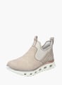 Rieker Sport Damen Sneaker Low Beige 136151 2