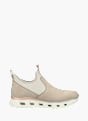 Rieker Sport Damen Sneaker Low Beige 136151 3