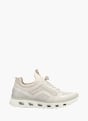 Rieker Damen Sneaker Low Offwhite 136156 1