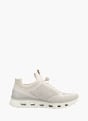Rieker Damen Sneaker Low Offwhite 136156 3