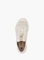 Rieker Damen Sneaker Low Offwhite 136156 4