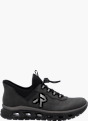 Rieker Damen Sneaker Low Grau 141807 1