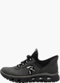 Rieker Damen Sneaker Low Grau 141807 2