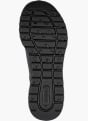 Rieker Damen Sneaker Low Grau 141807 3