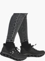 Rieker Damen Sneaker Low Grau 141807 4