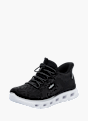 Rieker Sport Damen Sneaker Low Schwarz 136157 2