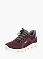 Rieker Sport Damen Sneaker Low Bordeaux 136158 2