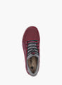 Rieker Sport Damen Sneaker Low Bordeaux 136158 4