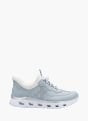 Rieker Damen Sneaker Low Blau 136162 1