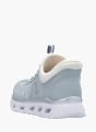 Rieker Damen Sneaker Low Blau 136162 3