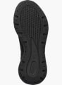 Rieker Damen Sneaker High Schwarz 141809 2