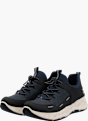 Rieker Damen Sneaker Low Blau 141811 2