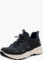 Rieker Damen Sneaker Low Blau 141811 3