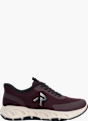 Rieker Damen Sneaker Low Schwarz 141812 1