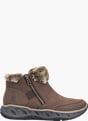 Rieker Damen Kurzstiefel Braun 141815 1