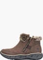 Rieker Damen Kurzstiefel Braun 141815 3