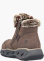 Rieker Damen Kurzstiefel Braun 141815 4