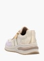 Rieker Damen Sneaker Low Beige 136164 3